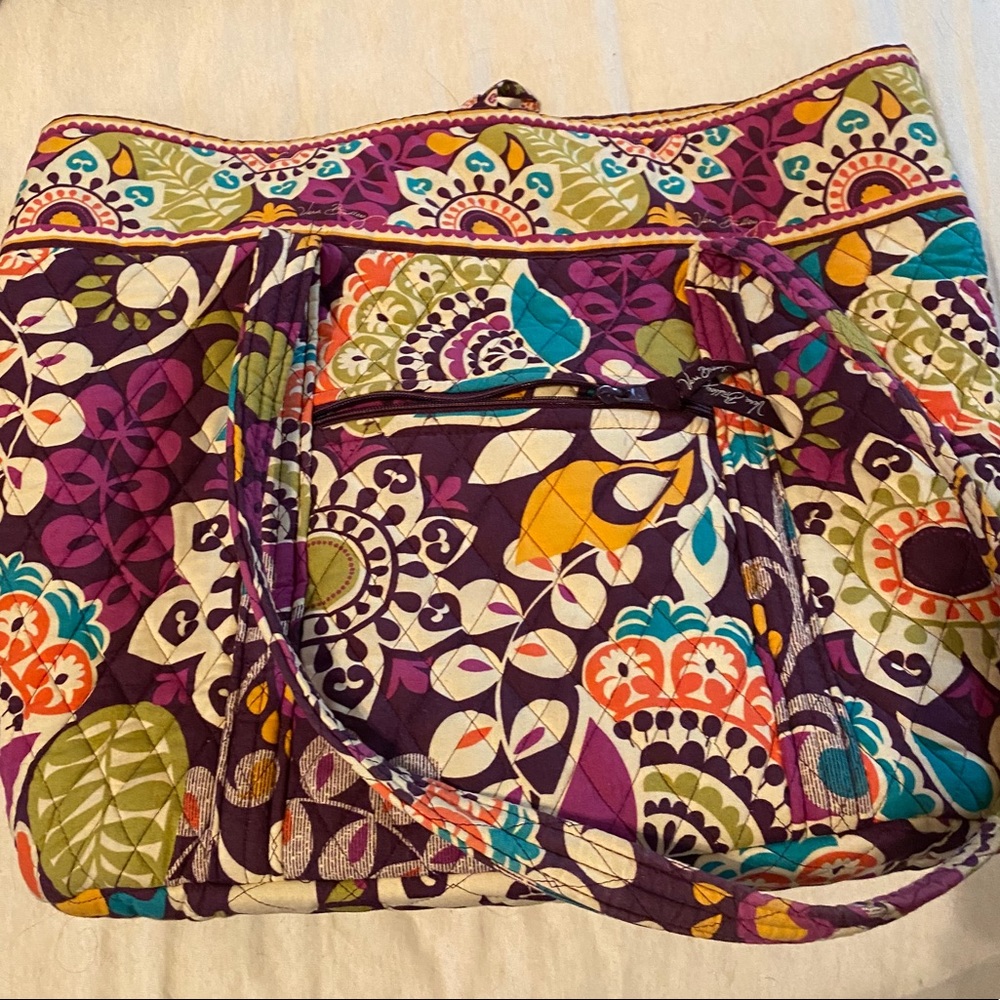 Vera Bradley Bag